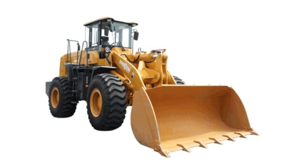 Krautuvas EVERUN ER50