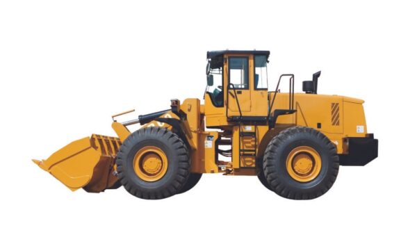 Krautuvas EVERUN ER60