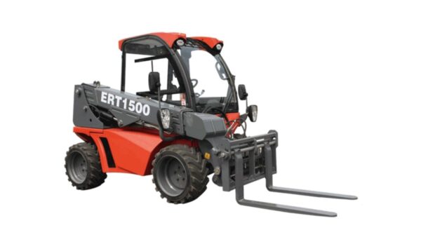 Krautuvas EVERUN ERT1500