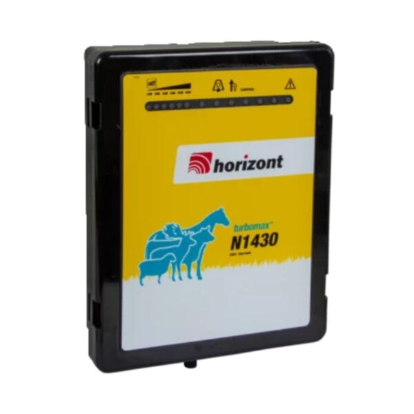 Generatorius Turbomax N1430