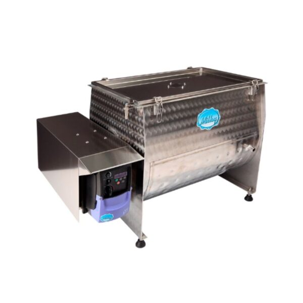 Sviestmušė MILKY FJ 100 C