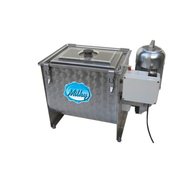 Sviestmušė MILKY FJ 32