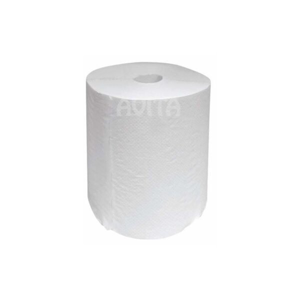 Tešmens popieriniai rankšluoščiai