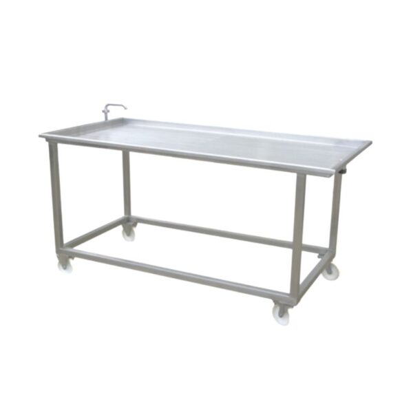 Sūrio stalas - šildomas Plevnik SMG