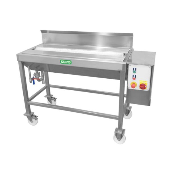 Sūrio plovimo įrenginys Plevnik PS