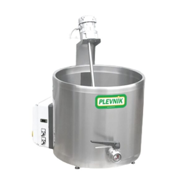 Mini sūrio katilas SKM 100