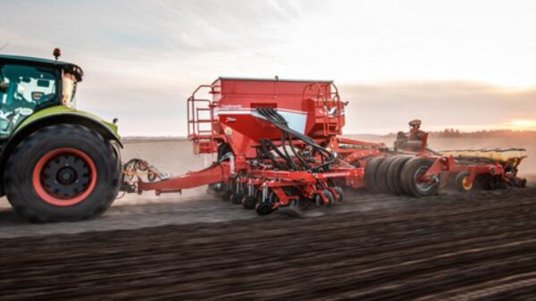 Sėjamosios CZAJKOWSKI ST