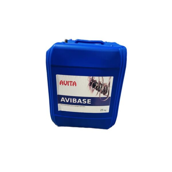 Preparatai pieno linijų / įrangos plovimui