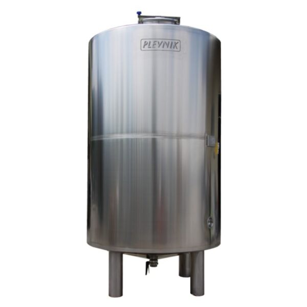 Pieno talpos Plevnik