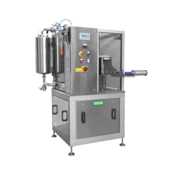 Pilstymo įrenginys PN