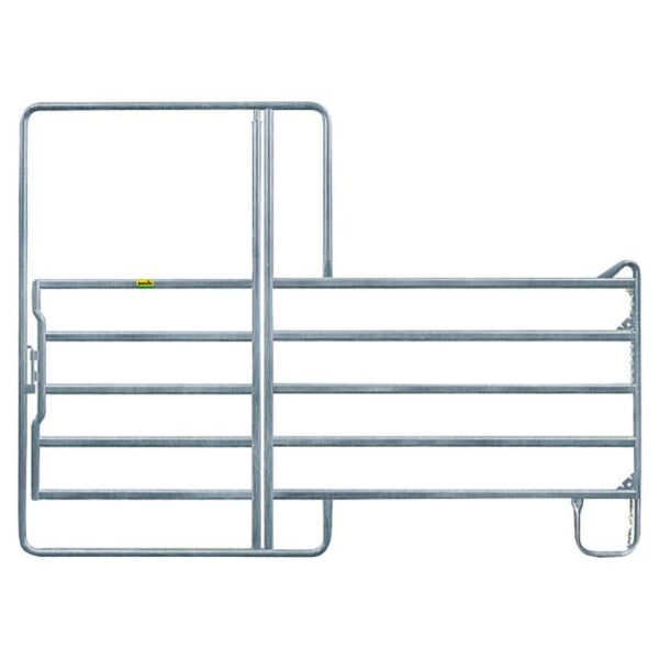 Pertvara žirgams su varteliais