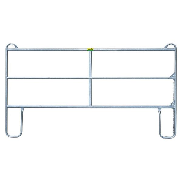 Pertvara žirgams 3 vamzdžių