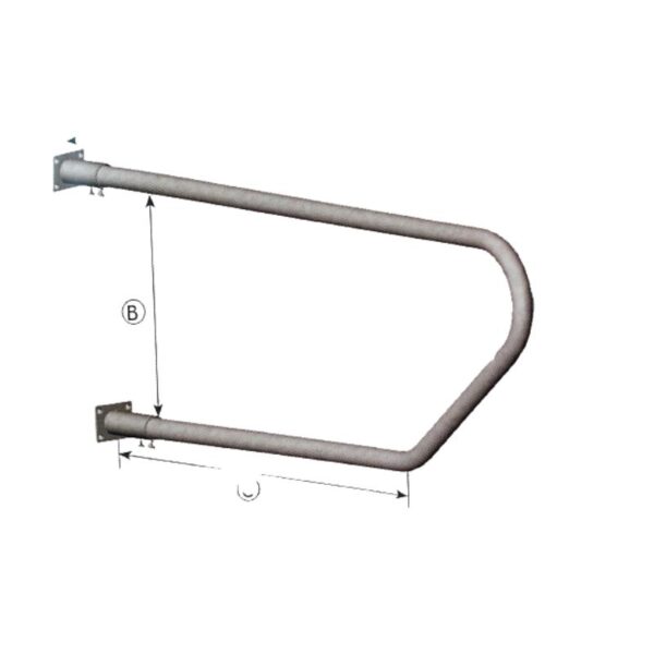 Sujungiamos - pakabinamos gardo pertvaros