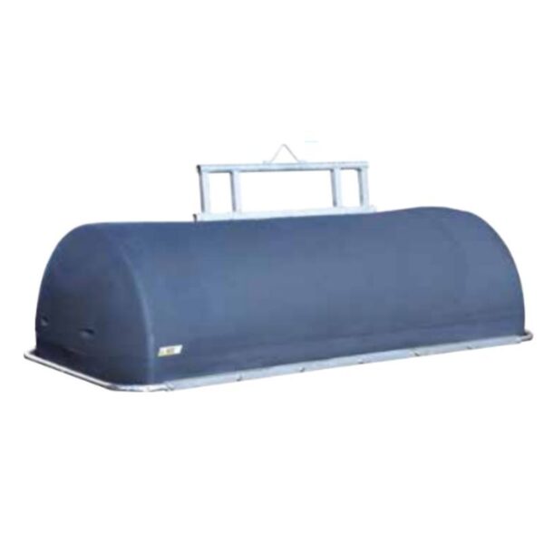 Kritusiu gyvulių dėžė