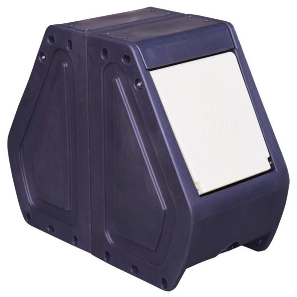 Dviguba girdykla POLYFLAP