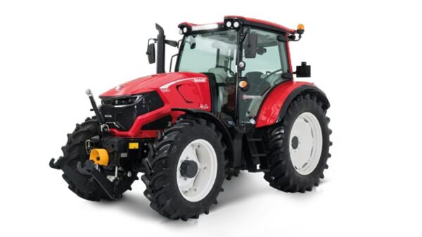 Traktorius Basak 5120