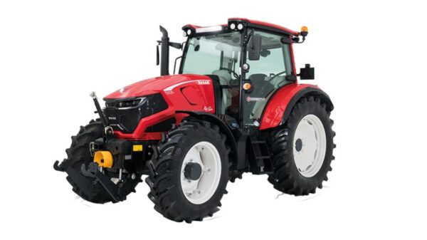 Traktorius BASAK 5105