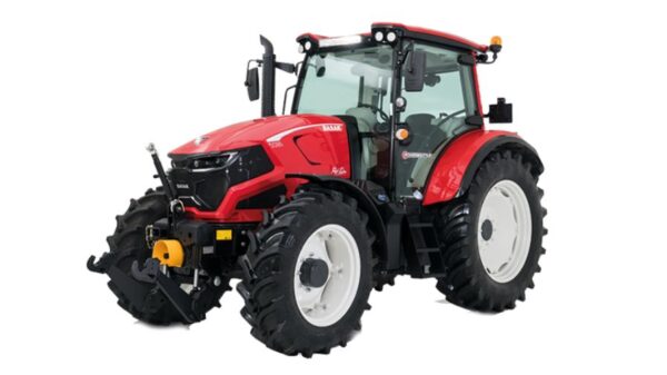 Traktorius BASAK 5095