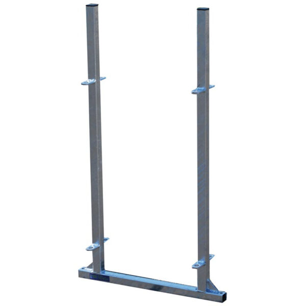 Praėjimo rėmas Pasdelou