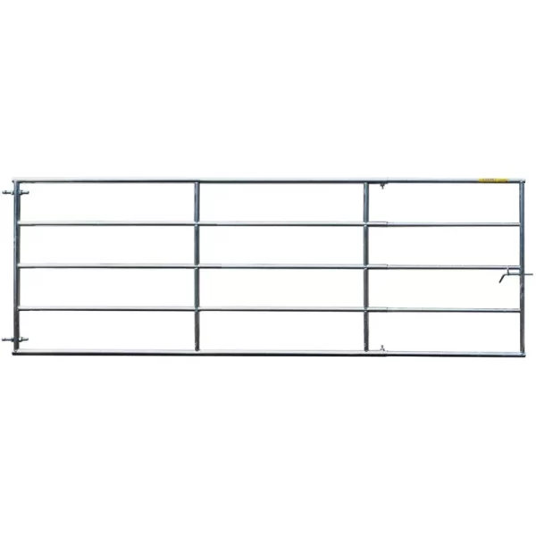 Teleskopiniai lauko vartai