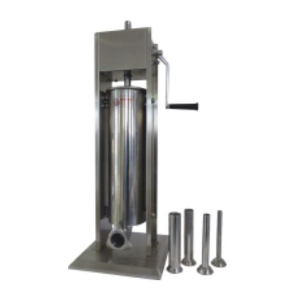 Dešrų kimštuvas ECO 7 Inox
