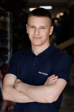 Jonas Matusevičius