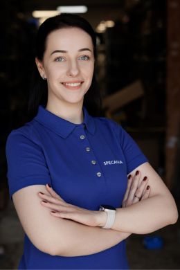 Alina Grubliauskaitė