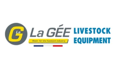 La Gee – logo