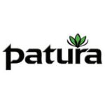 Patura – logo