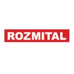 Rozmital – logo