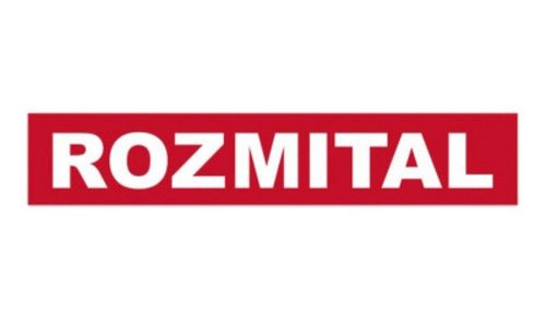 5Rozmital – logo