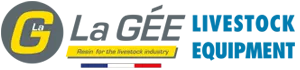 La Gee – logo