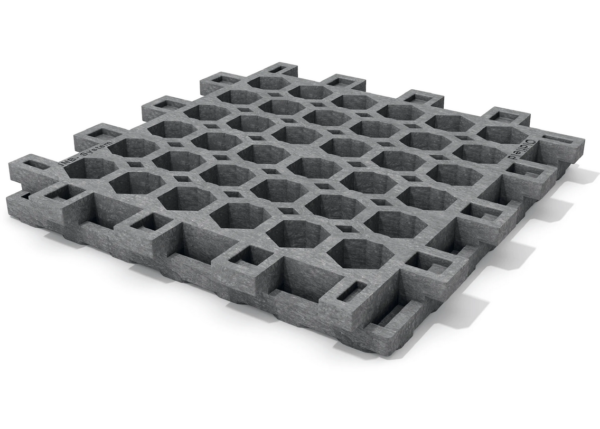 Dirvožemio sutvirtinimo plokštės INB - Image 2