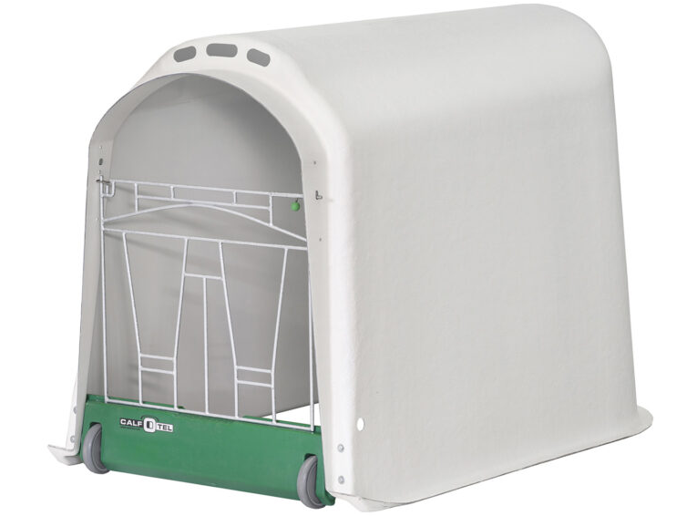 Vienvietis veršelių namelis PLUS/COMFORT - Image 4