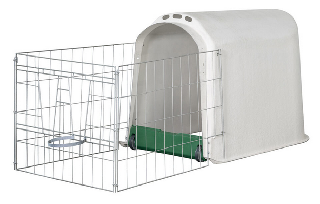 Vienvietis veršelių namelis PLUS/COMFORT - Image 2