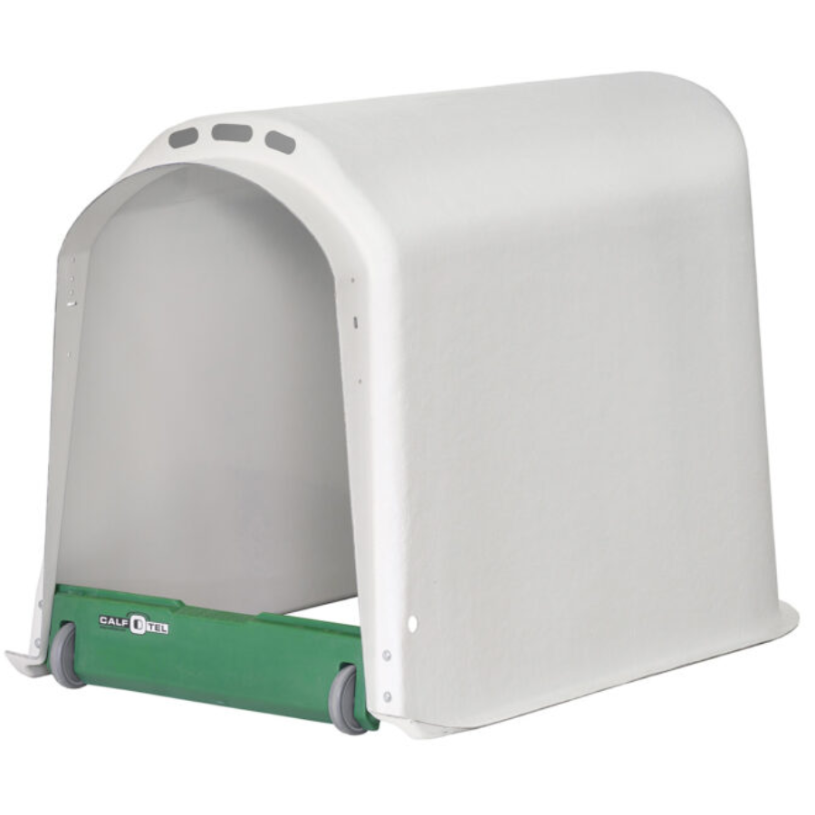 Vienvietis veršelių namelis PLUS/COMFORT