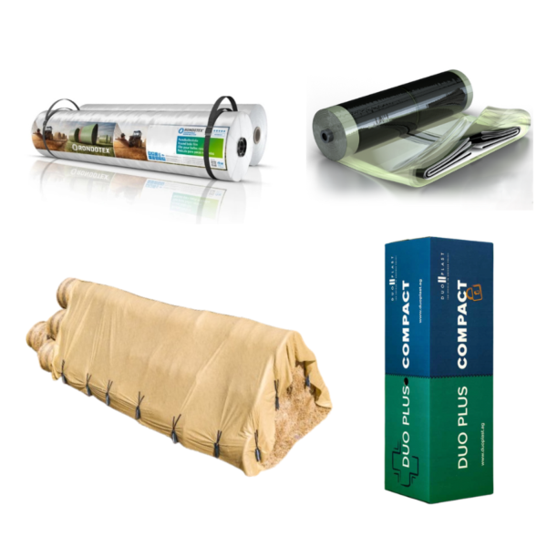 Šėrimo įranga ir pašarų ruošimo produktai